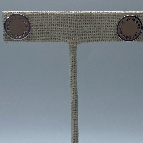 Marc By Marc Jacob’s Stud Earrings - Picture 2 of 3